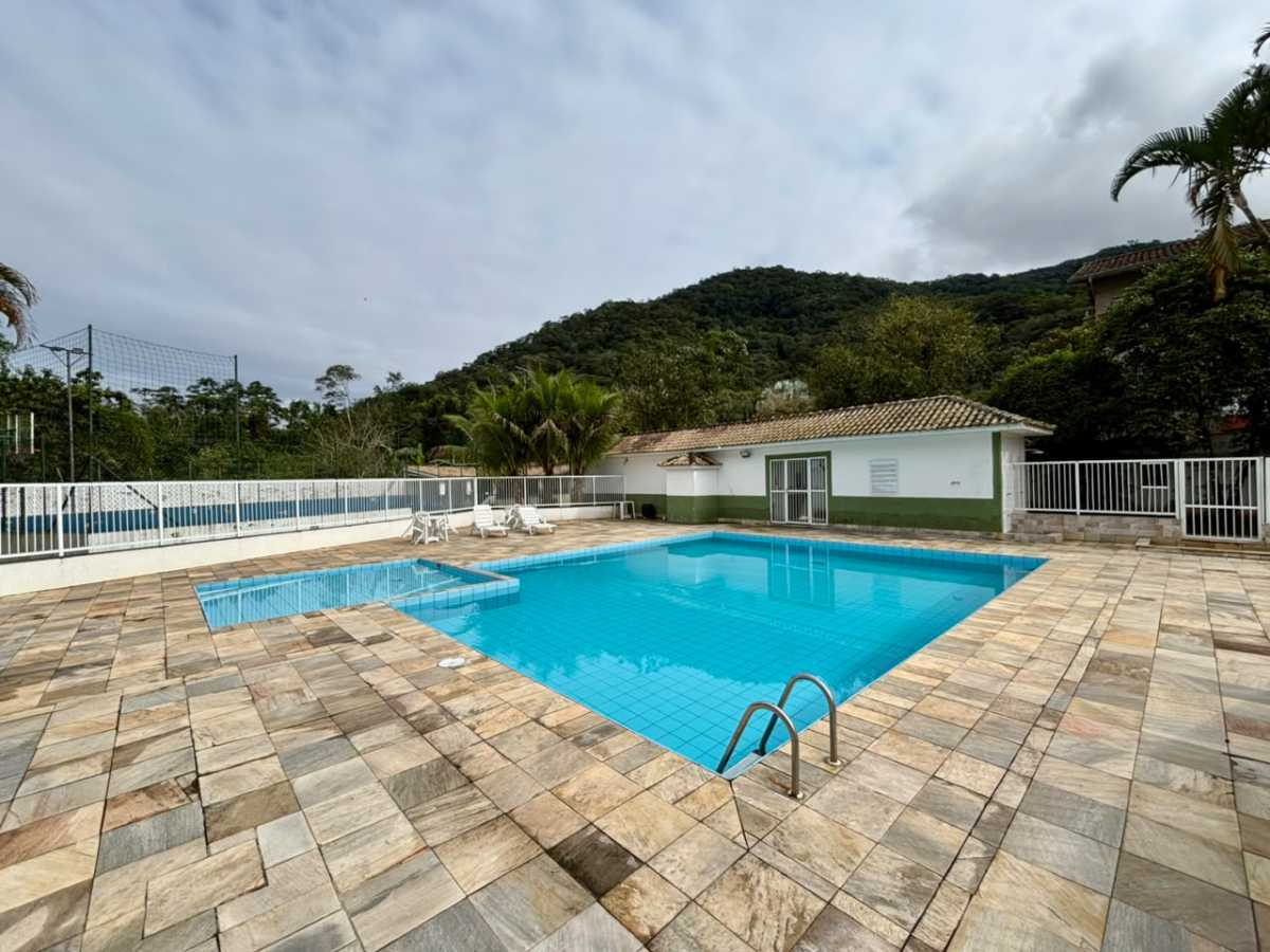 Conheça Piscinas. do imóvel - Apartamento 3 quartos à venda Ubatuba,SP - R$ 530.000 - MRAP30010 - 21 Piscinas. - 21