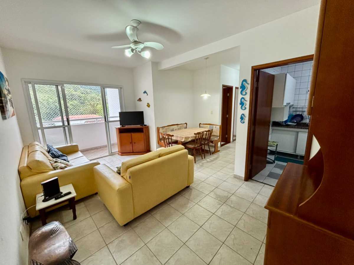Conheça Apartamento Venda Centro 2. do imóvel - Apartamento 3 quartos à venda Ubatuba,SP - R$ 530.000 - MRAP30010 - 5 Apartamento Venda Centro 2. - 5