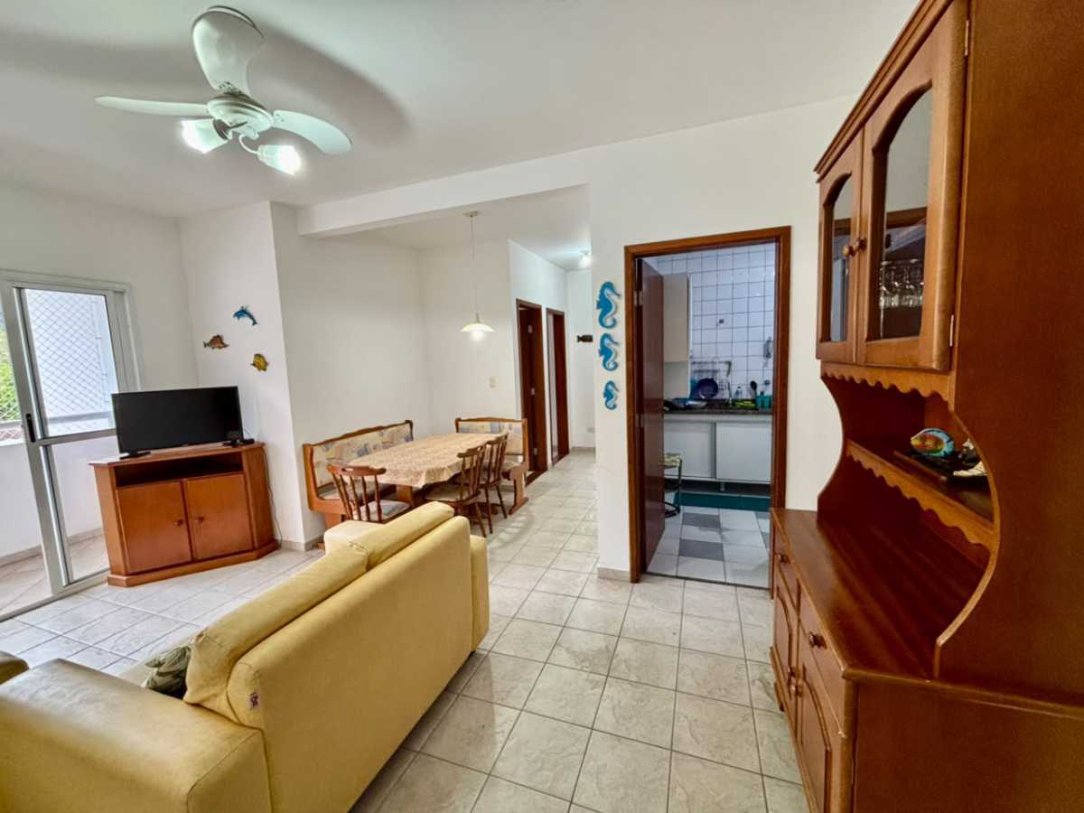 Conheça Apartamento Venda Centro 3. do imóvel - Apartamento 3 quartos à venda Ubatuba,SP - R$ 530.000 - MRAP30010 - 6 Apartamento Venda Centro 3. - 6