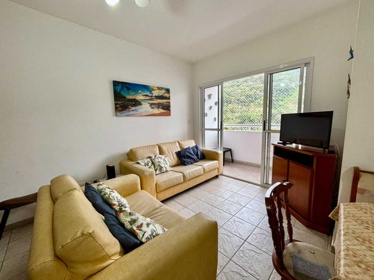 Conheça Apartamento Venda Centro 4. do imóvel - Apartamento 3 quartos à venda Ubatuba,SP - R$ 530.000 - MRAP30010 - 4 Apartamento Venda Centro 4. - 4