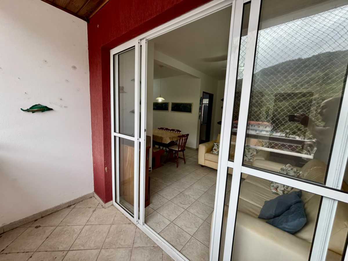 Conheça Apartamento Venda Centro 6. do imóvel - Apartamento 3 quartos à venda Ubatuba,SP - R$ 530.000 - MRAP30010 - 9 Apartamento Venda Centro 6. - 9