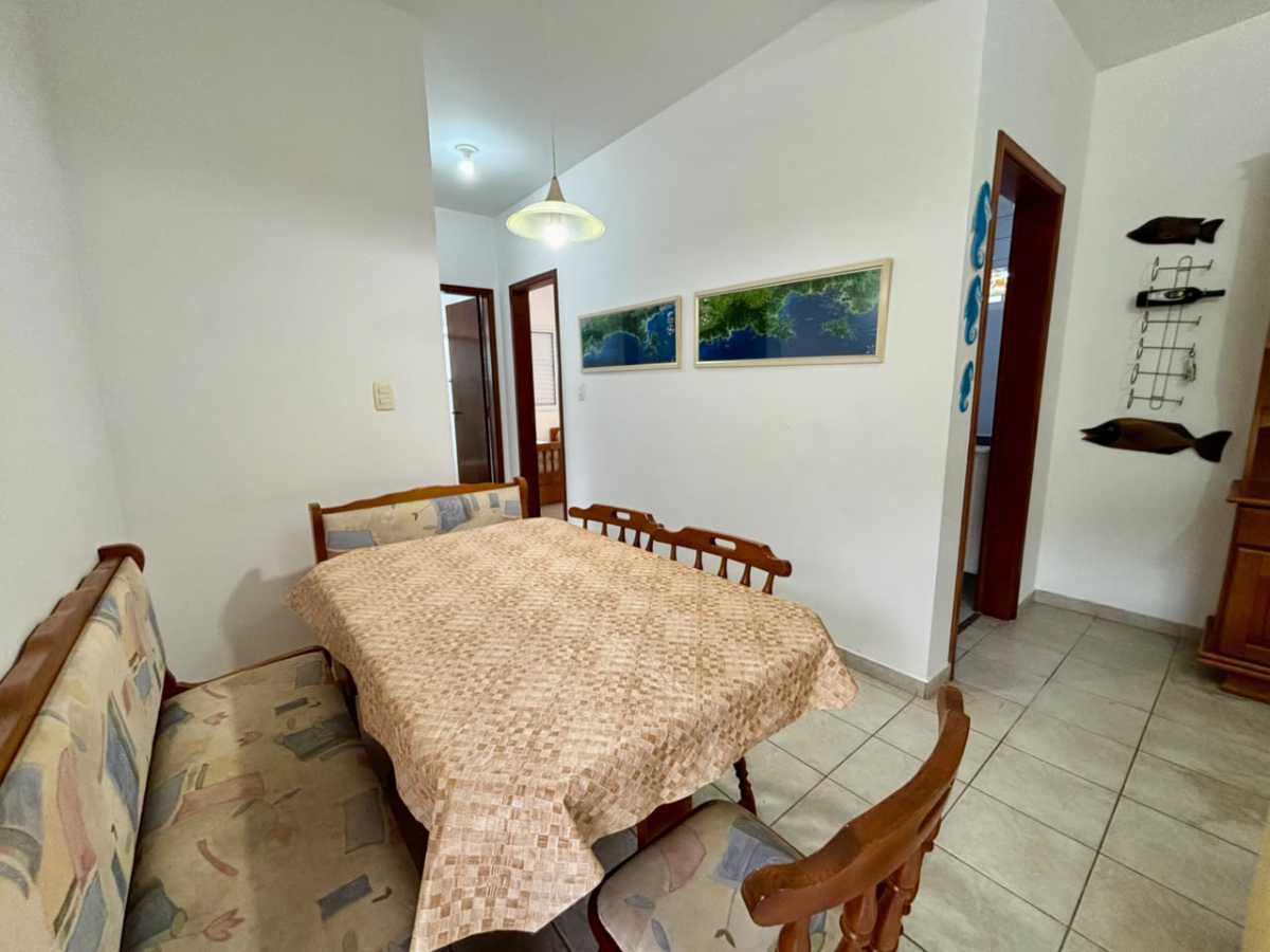 Conheça Apartamento Venda Centro 7. do imóvel - Apartamento 3 quartos à venda Ubatuba,SP - R$ 530.000 - MRAP30010 - 8 Apartamento Venda Centro 7. - 8