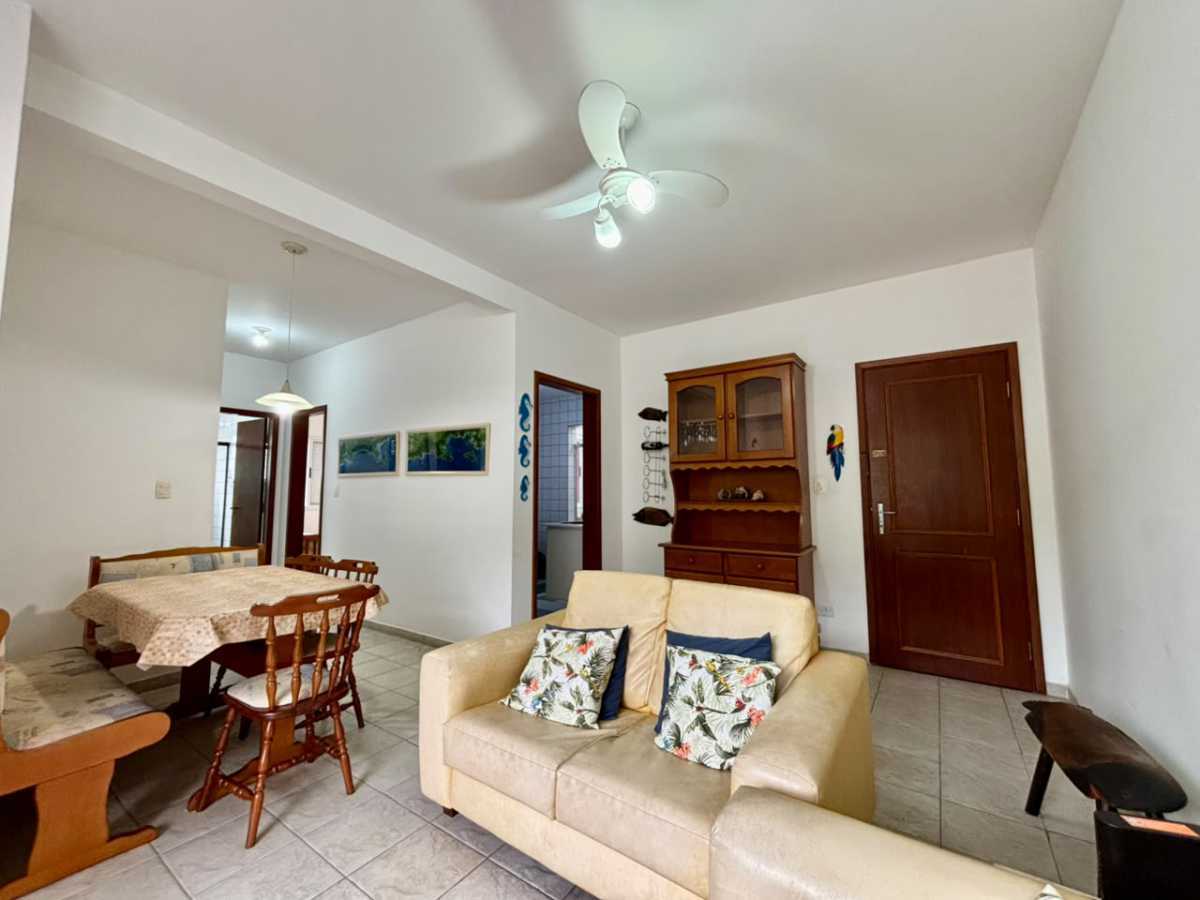 Apartamento Venda Centro 8. - 3