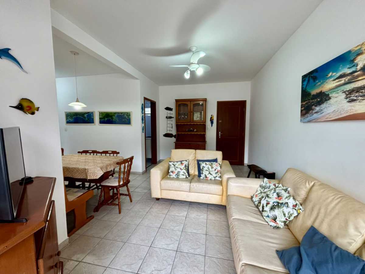 Apartamento Venda Centro 9. - 2