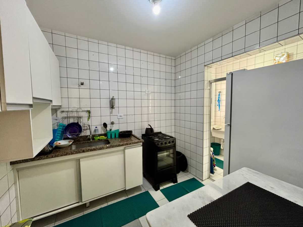 Conheça Apartamento Venda Centro 10. do imóvel - Apartamento 3 quartos à venda Ubatuba,SP - R$ 530.000 - MRAP30010 - 11 Apartamento Venda Centro 10. - 11