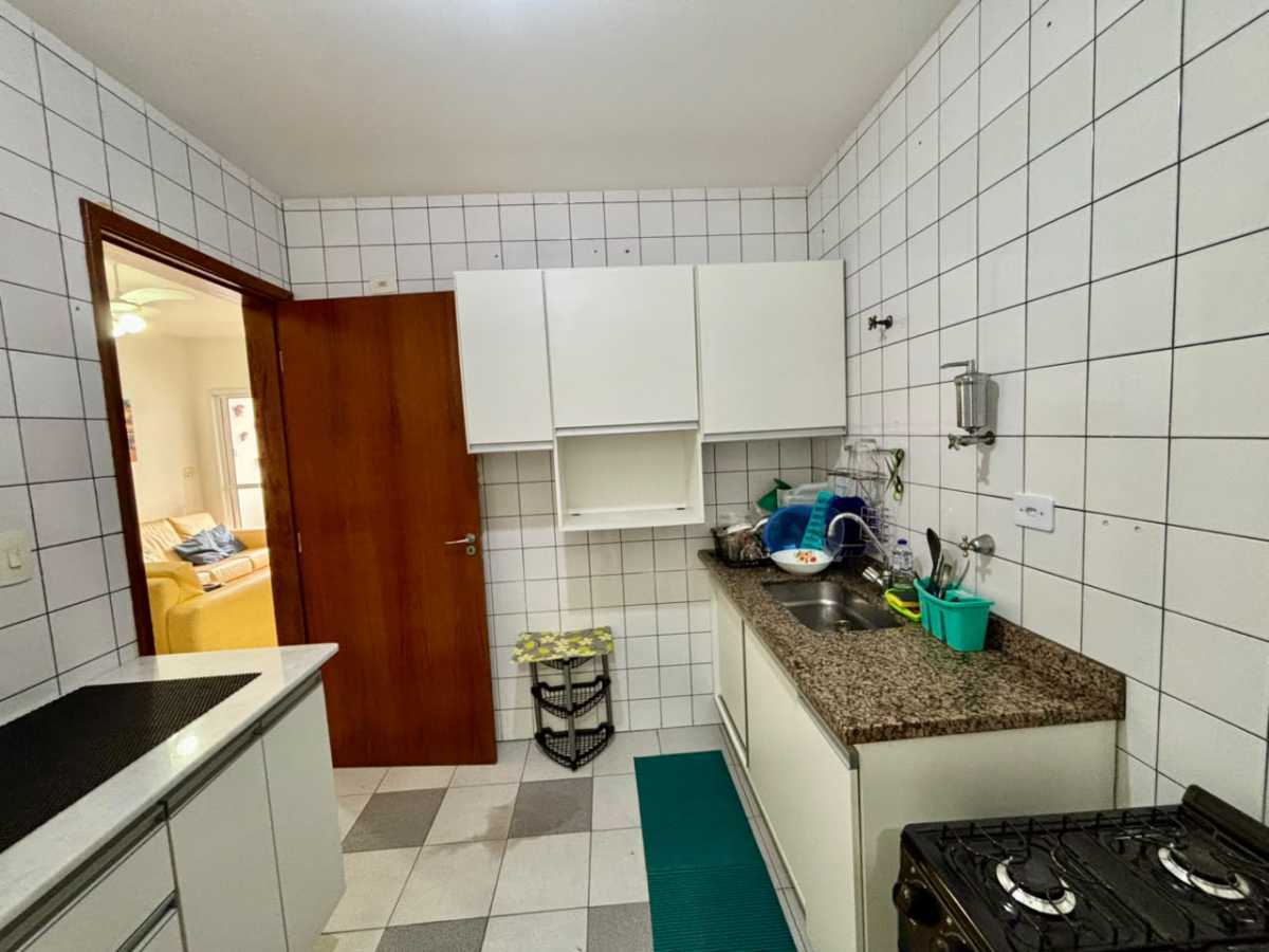 Conheça Apartamento Venda Centro 11. do imóvel - Apartamento 3 quartos à venda Ubatuba,SP - R$ 530.000 - MRAP30010 - 10 Apartamento Venda Centro 11. - 10