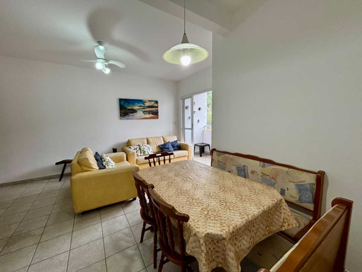 Conheça Apartamento Venda Centro 13. do imóvel - Apartamento 3 quartos à venda Ubatuba,SP - R$ 530.000 - MRAP30010 - 7 Apartamento Venda Centro 13. - 7