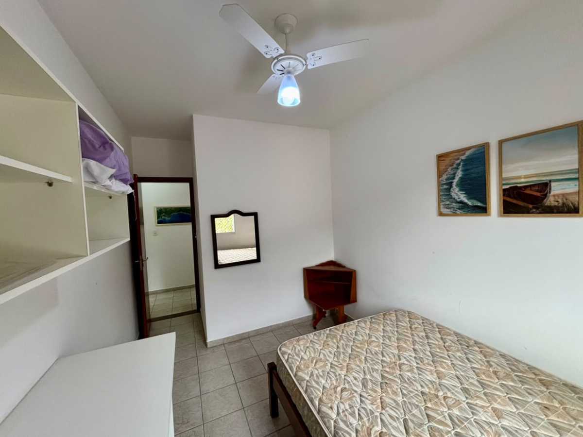 Conheça Apartamento Venda Centro 14. do imóvel - Apartamento 3 quartos à venda Ubatuba,SP - R$ 530.000 - MRAP30010 - 17 Apartamento Venda Centro 14. - 17