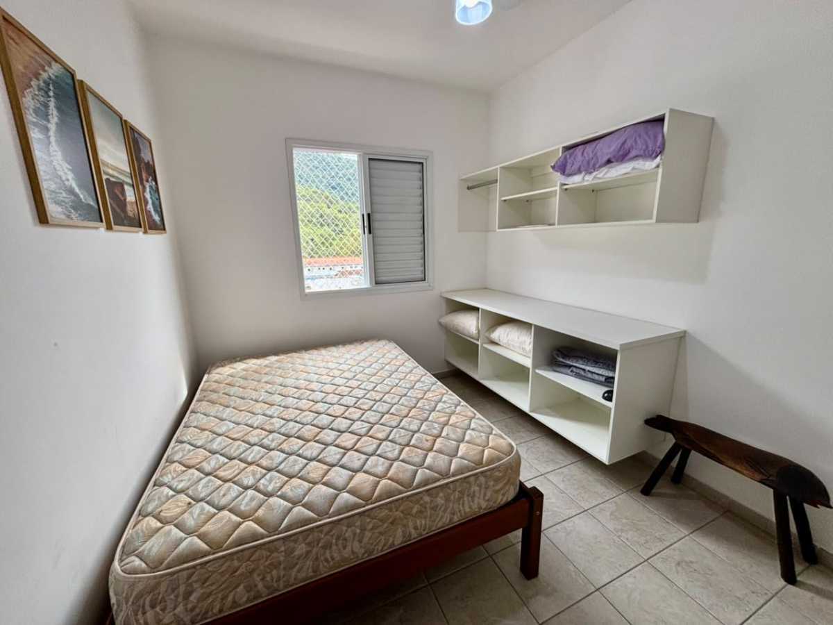Conheça Apartamento Venda Centro 15. do imóvel - Apartamento 3 quartos à venda Ubatuba,SP - R$ 530.000 - MRAP30010 - 16 Apartamento Venda Centro 15. - 16