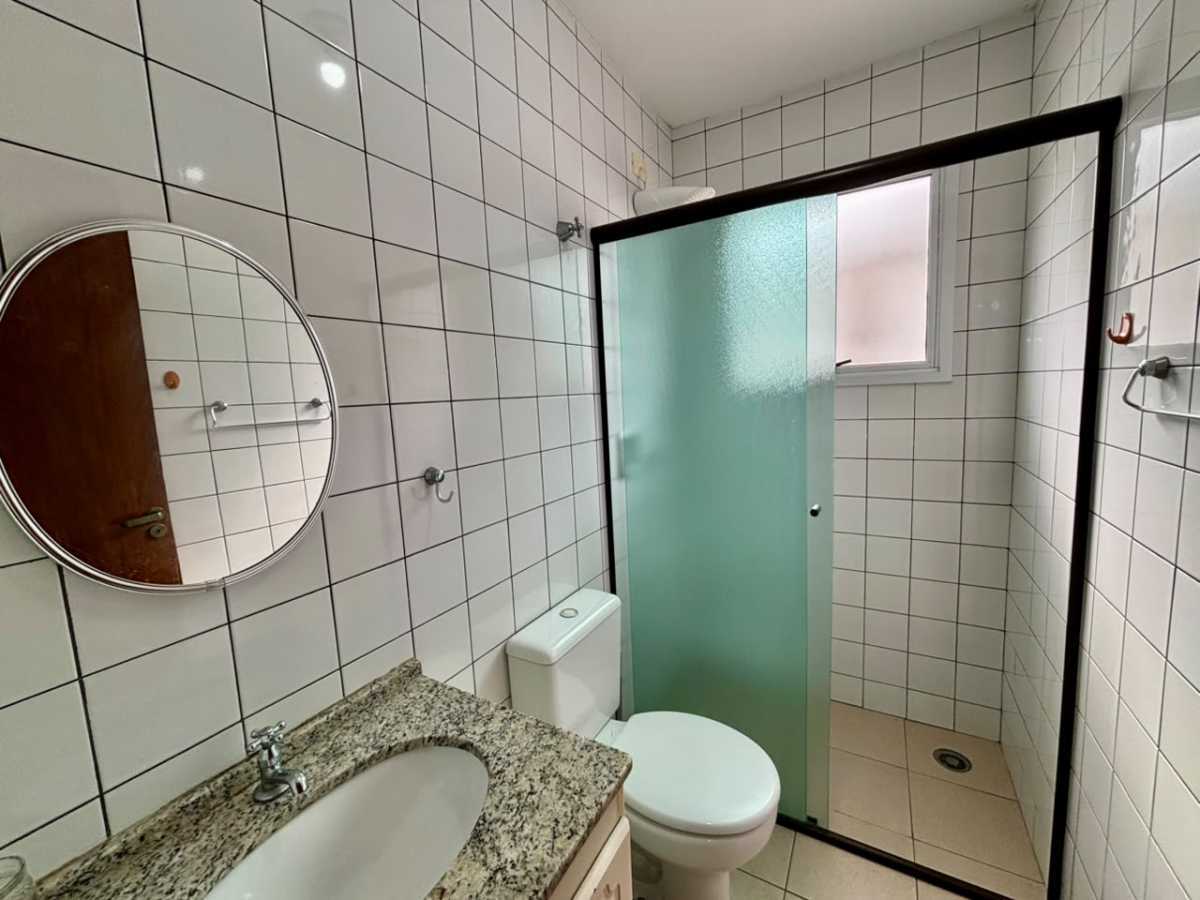 Conheça Apartamento Venda Centro 17. do imóvel - Apartamento 3 quartos à venda Ubatuba,SP - R$ 530.000 - MRAP30010 - 20 Apartamento Venda Centro 17. - 20
