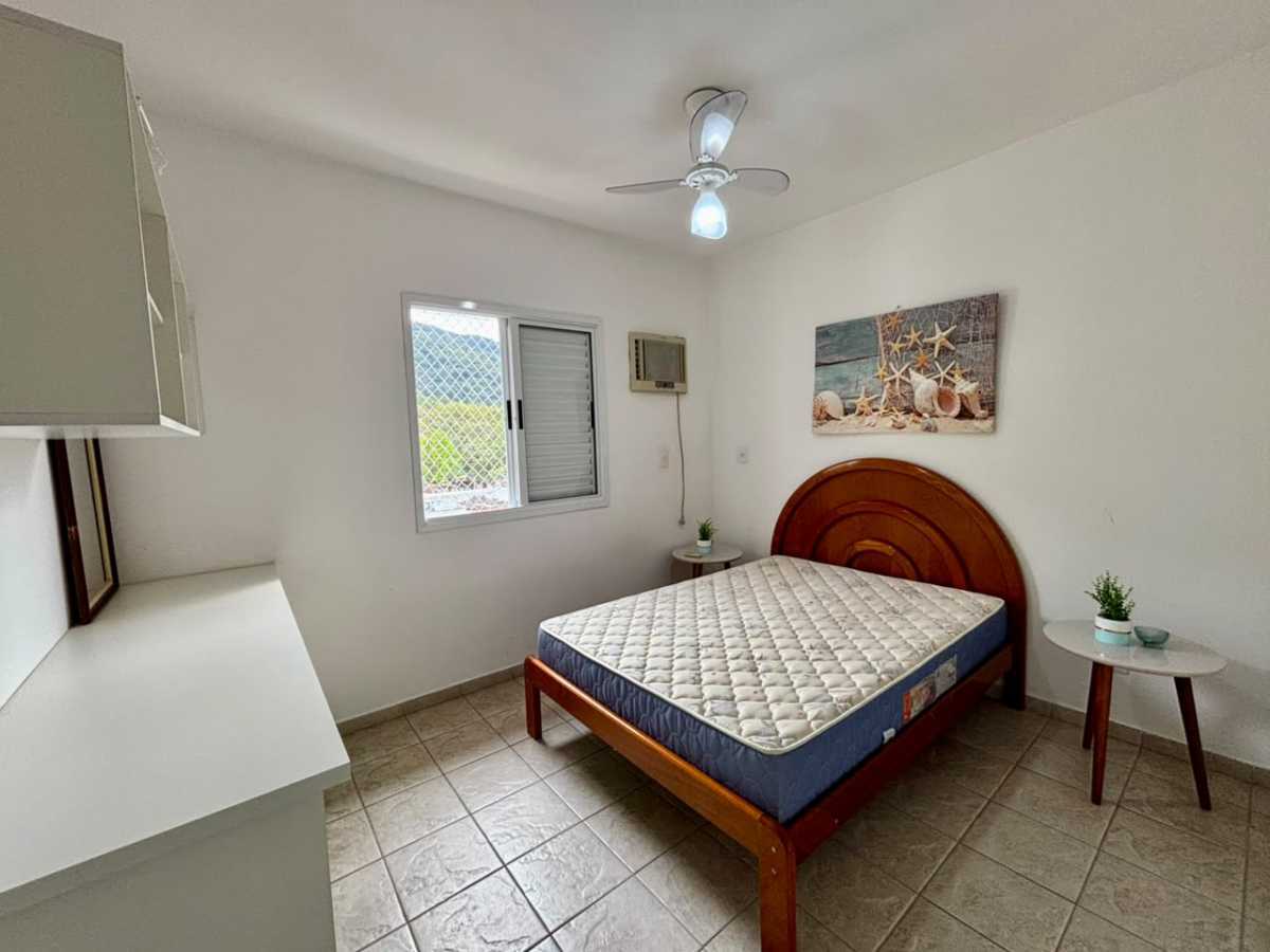 Conheça Apartamento Venda Centro 19. do imóvel - Apartamento 3 quartos à venda Ubatuba,SP - R$ 530.000 - MRAP30010 - 13 Apartamento Venda Centro 19. - 13