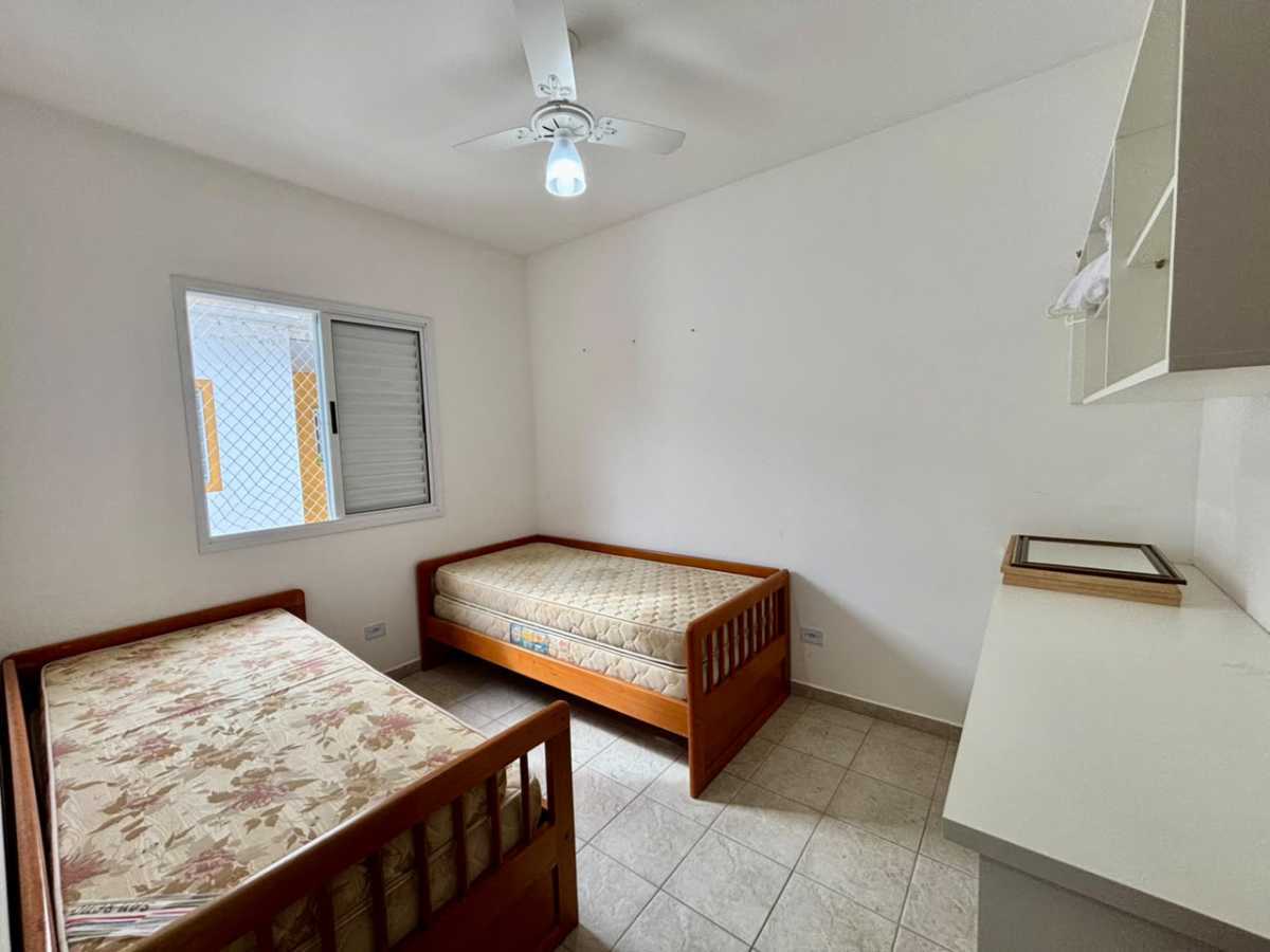 Conheça Apartamento Venda Centro 20. do imóvel - Apartamento 3 quartos à venda Ubatuba,SP - R$ 530.000 - MRAP30010 - 18 Apartamento Venda Centro 20. - 18