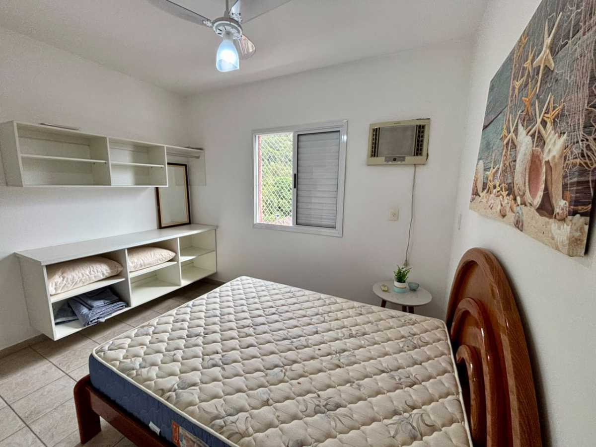 Conheça Apartamento Venda Centro 21. do imóvel - Apartamento 3 quartos à venda Ubatuba,SP - R$ 530.000 - MRAP30010 - 14 Apartamento Venda Centro 21. - 14