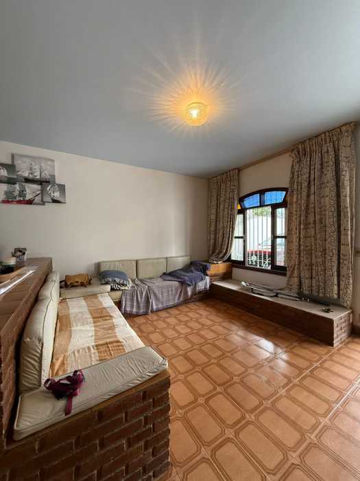 Conheça Casa Itagua venda 21. do imóvel - Casa 5 quartos à venda Ubatuba,SP Itaguá - R$ 1.100.000 - MRCA50001 - 1 Casa Itagua venda 21. - 1