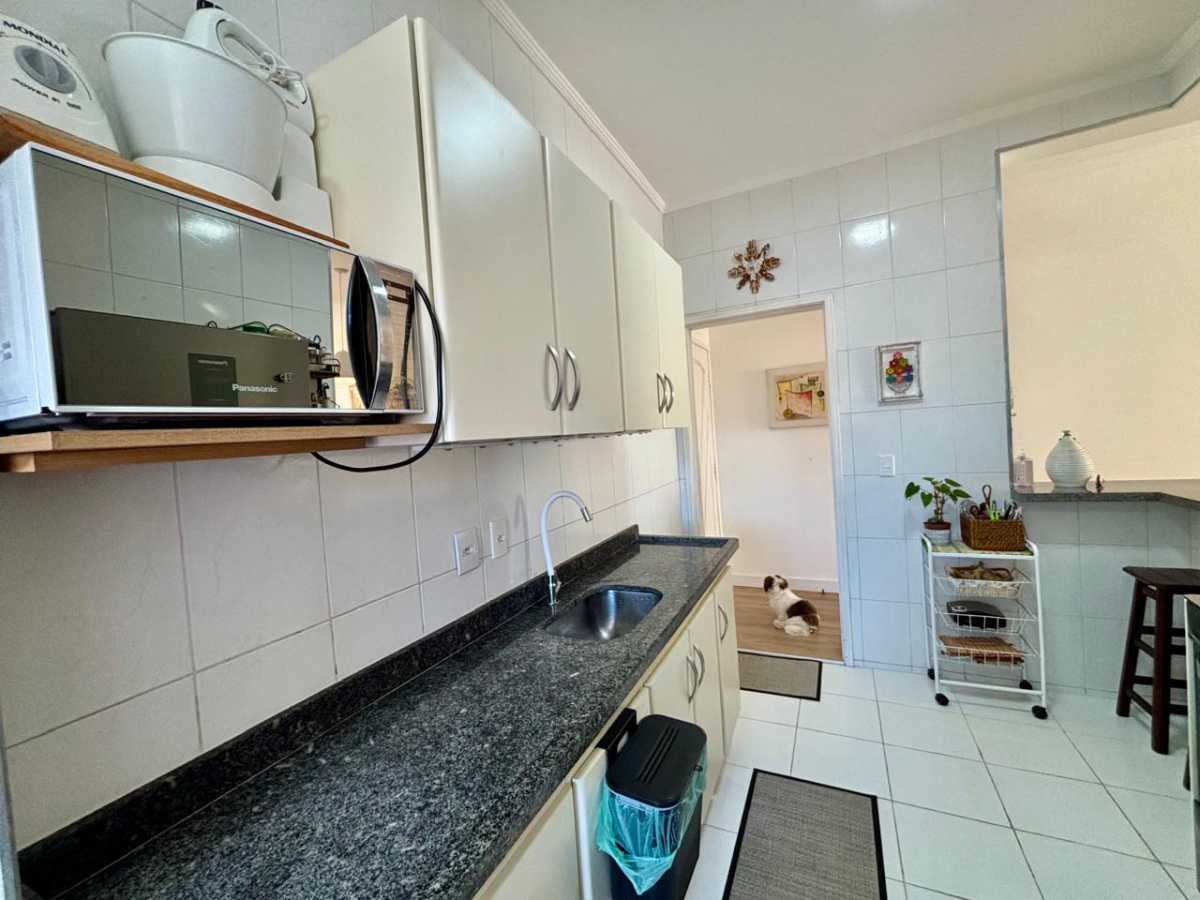 Conheça Apto Venda Itagua 1. do imóvel - Apartamento 2 quartos à venda Ubatuba,SP - R$ 560.000 - MRAP20038 - 9 Apto Venda Itagua 1. - 9