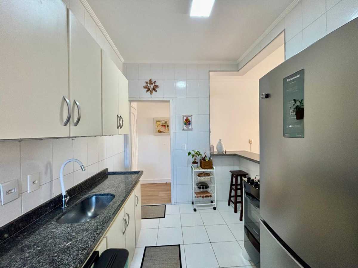Conheça Apto Venda Itagua 2. do imóvel - Apartamento 2 quartos à venda Ubatuba,SP - R$ 560.000 - MRAP20038 - 11 Apto Venda Itagua 2. - 11