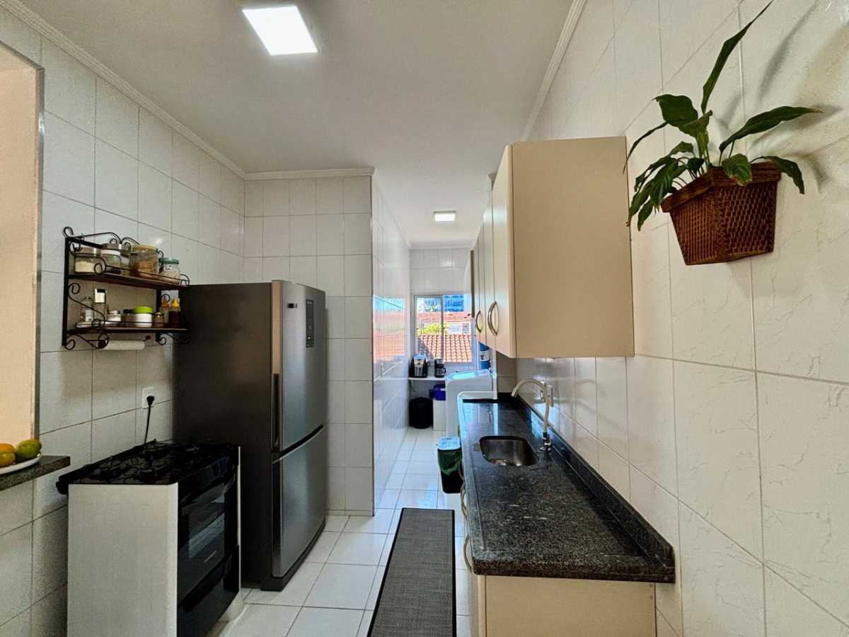 Conheça Apto Venda Itagua 3. do imóvel - Apartamento 2 quartos à venda Ubatuba,SP - R$ 560.000 - MRAP20038 - 8 Apto Venda Itagua 3. - 8