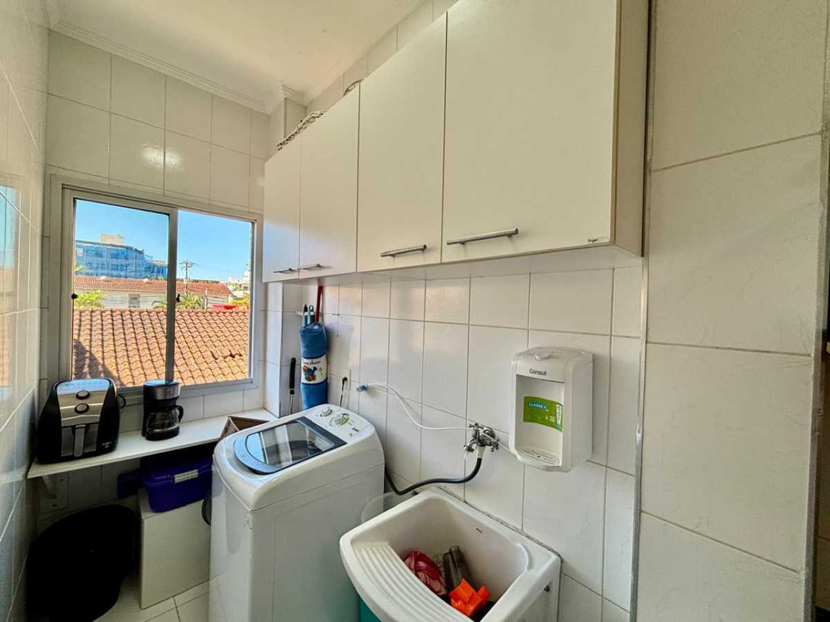 Conheça Apto Venda Itagua 4. do imóvel - Apartamento 2 quartos à venda Ubatuba,SP - R$ 560.000 - MRAP20038 - 19 Apto Venda Itagua 4. - 19