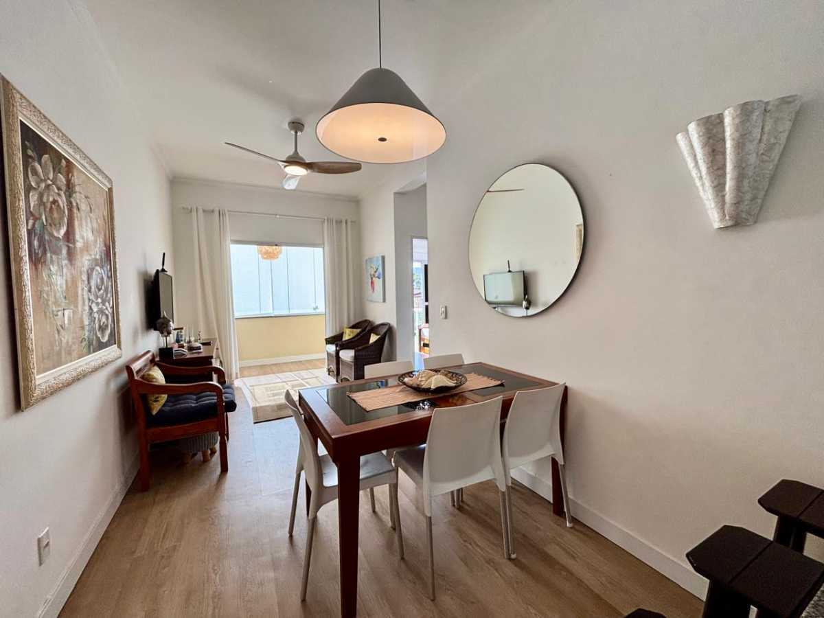 Conheça Apto Venda Itagua 6. do imóvel - Apartamento 2 quartos à venda Ubatuba,SP - R$ 560.000 - MRAP20038 - 4 Apto Venda Itagua 6. - 4