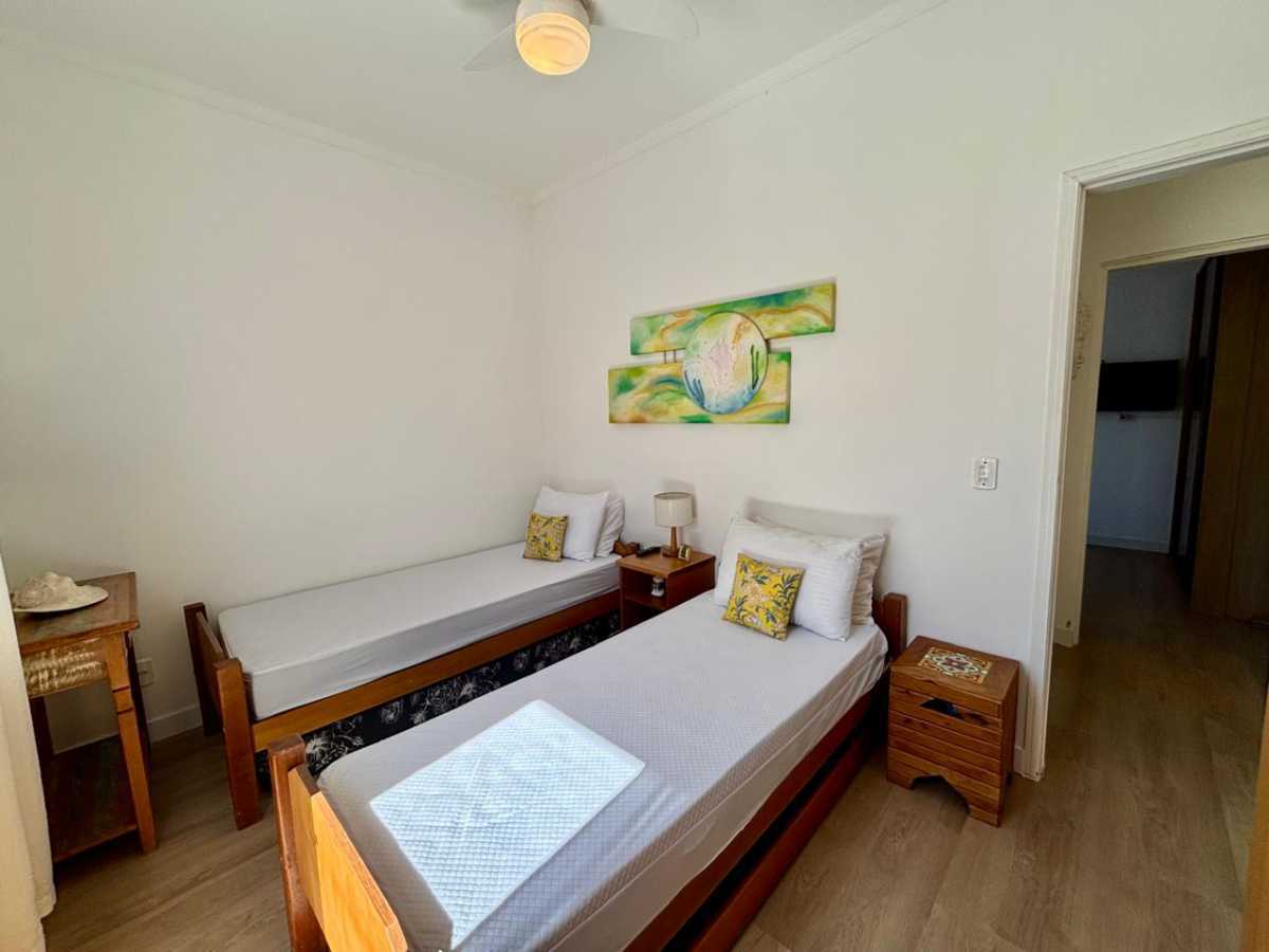 Conheça Apto Venda Itagua 10. do imóvel - Apartamento 2 quartos à venda Ubatuba,SP - R$ 560.000 - MRAP20038 - 17 Apto Venda Itagua 10. - 17