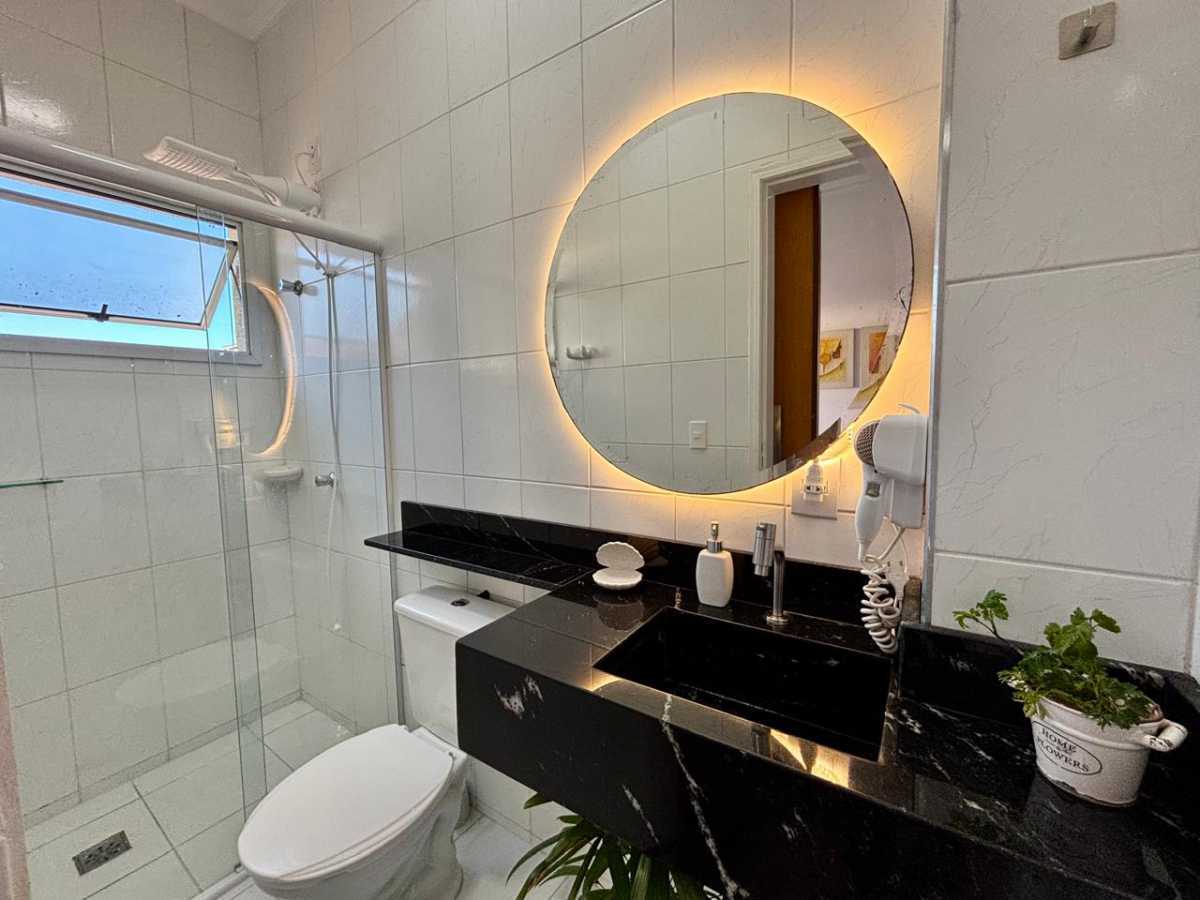 Conheça Apto Venda Itagua 14. do imóvel - Apartamento 2 quartos à venda Ubatuba,SP - R$ 560.000 - MRAP20038 - 15 Apto Venda Itagua 14. - 15
