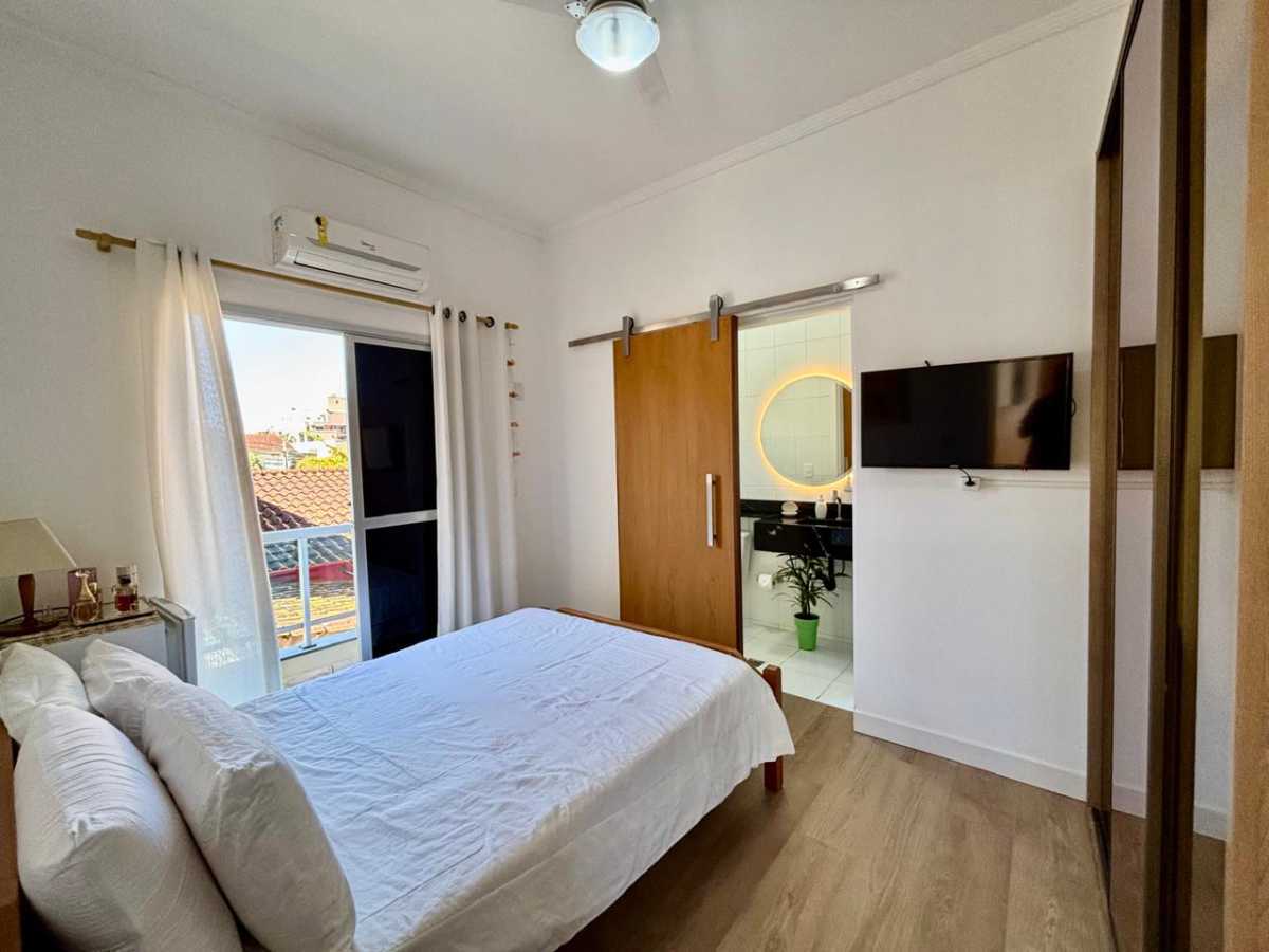 Conheça Apto Venda Itagua 16. do imóvel - Apartamento 2 quartos à venda Ubatuba,SP - R$ 560.000 - MRAP20038 - 14 Apto Venda Itagua 16. - 14
