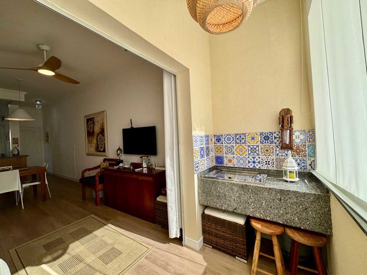 Conheça Apto Venda Itagua 19. do imóvel - Apartamento 2 quartos à venda Ubatuba,SP - R$ 560.000 - MRAP20038 - 7 Apto Venda Itagua 19. - 7