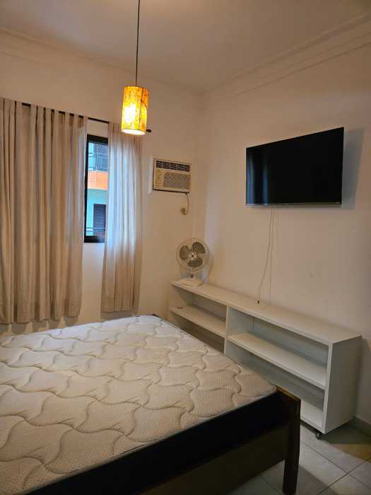 Conheça Apto venda Itagua 7. do imóvel - Apartamento 2 quartos à venda Ubatuba,SP - R$ 630.000 - MRAP20039 - 8 Apto venda Itagua 7. - 8