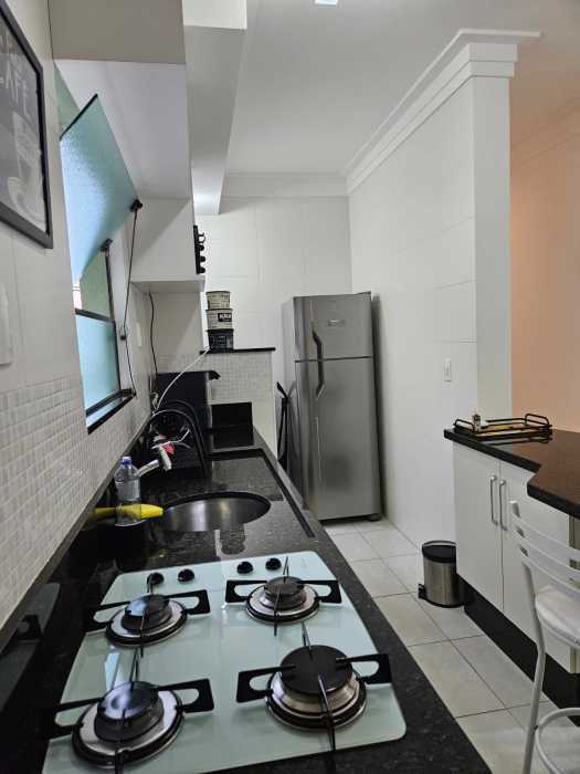 Conheça Apto venda Itagua 8. do imóvel - Apartamento 2 quartos à venda Ubatuba,SP - R$ 630.000 - MRAP20039 - 6 Apto venda Itagua 8. - 6