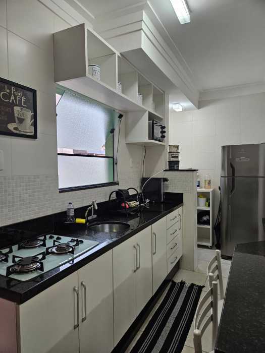 Conheça Apto venda Itagua 19. do imóvel - Apartamento 2 quartos à venda Ubatuba,SP - R$ 630.000 - MRAP20039 - 5 Apto venda Itagua 19. - 5