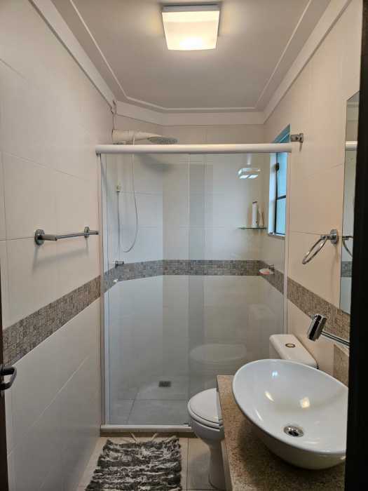 Conheça Apto venda Itagua 20. do imóvel - Apartamento 2 quartos à venda Ubatuba,SP - R$ 630.000 - MRAP20039 - 12 Apto venda Itagua 20. - 12