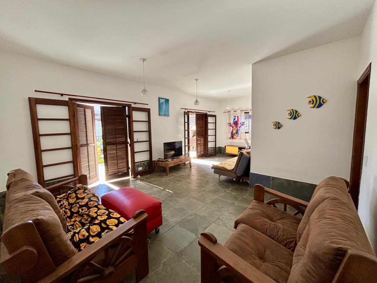 Casa Venda Pereque Açu 16. - 1