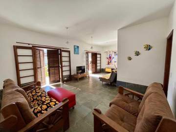 Imperdível - Casa 3 quartos à venda Ubatuba,SP Perequê Açu - R$ 650.000 - MRCA30001