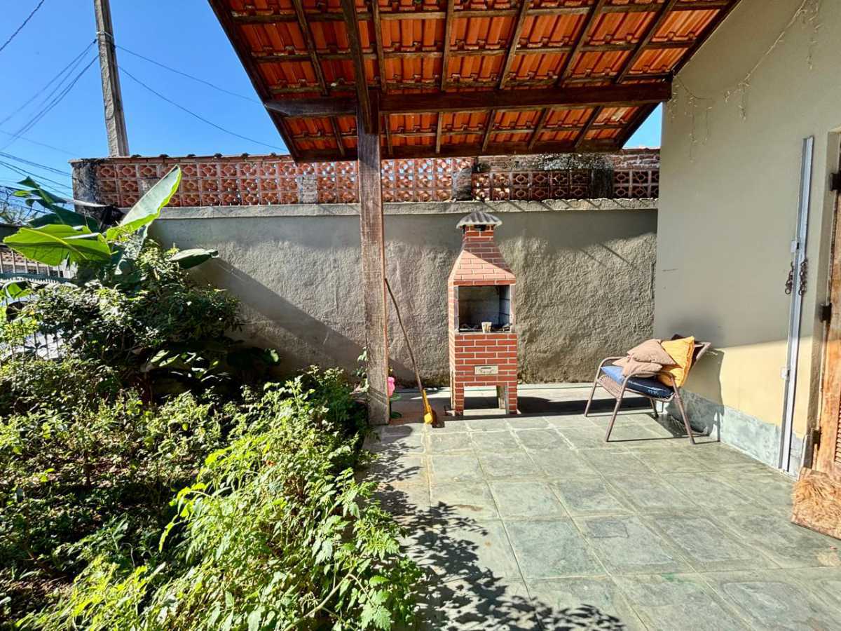 Conheça Casa Venda Pereque Açu 21. do imóvel - Casa 3 quartos à venda Ubatuba,SP Perequê Açu - R$ 650.000 - MRCA30001 - 19 Casa Venda Pereque Açu 21. - 19