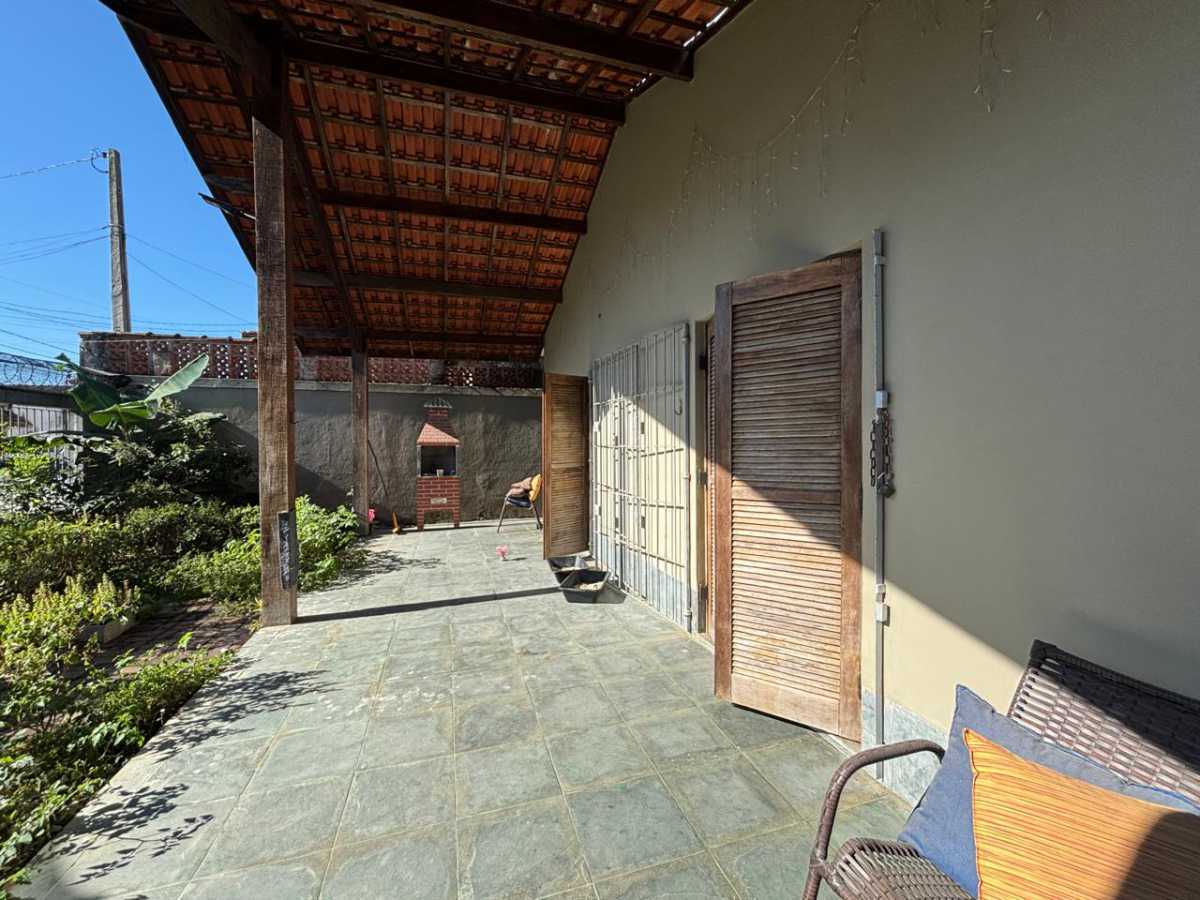 Conheça Casa Venda Pereque Açu 23. do imóvel - Casa 3 quartos à venda Ubatuba,SP Perequê Açu - R$ 650.000 - MRCA30001 - 21 Casa Venda Pereque Açu 23. - 21