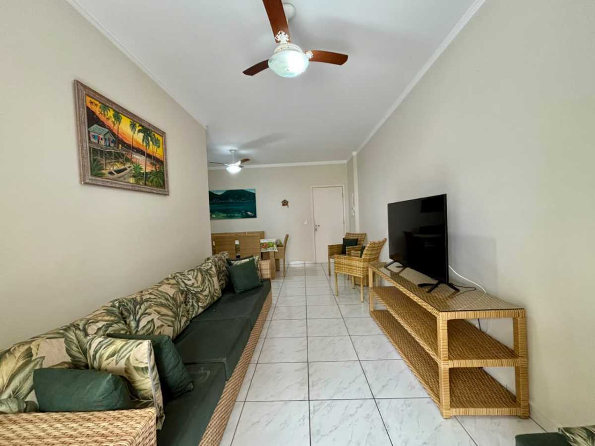 Conheça Apto venda Itagua 3. do imóvel - Apartamento 3 quartos à venda Ubatuba,SP - R$ 850.000 - MRAP30011 - 4 Apto venda Itagua 3. - 4