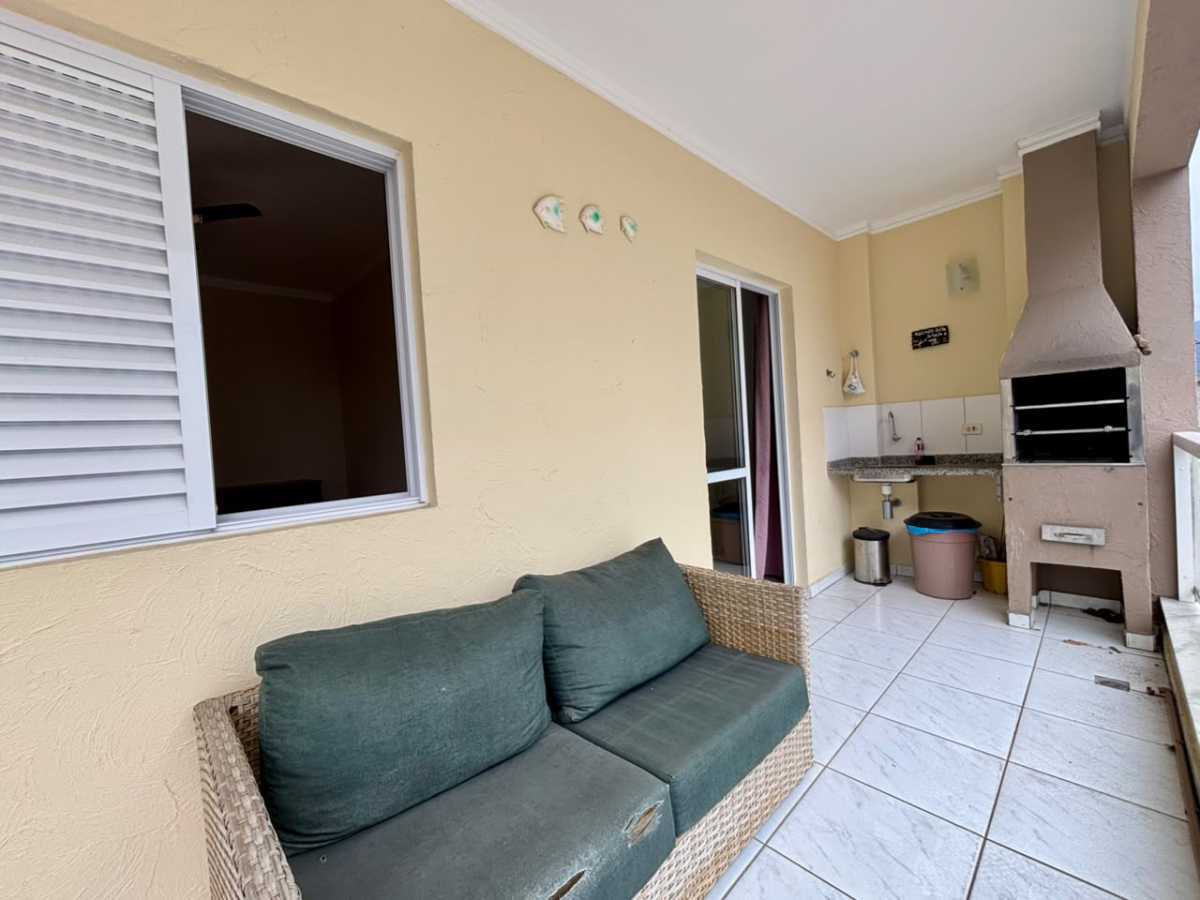 Conheça Apto venda Itagua 4. do imóvel - Apartamento 3 quartos à venda Ubatuba,SP - R$ 850.000 - MRAP30011 - 8 Apto venda Itagua 4. - 8