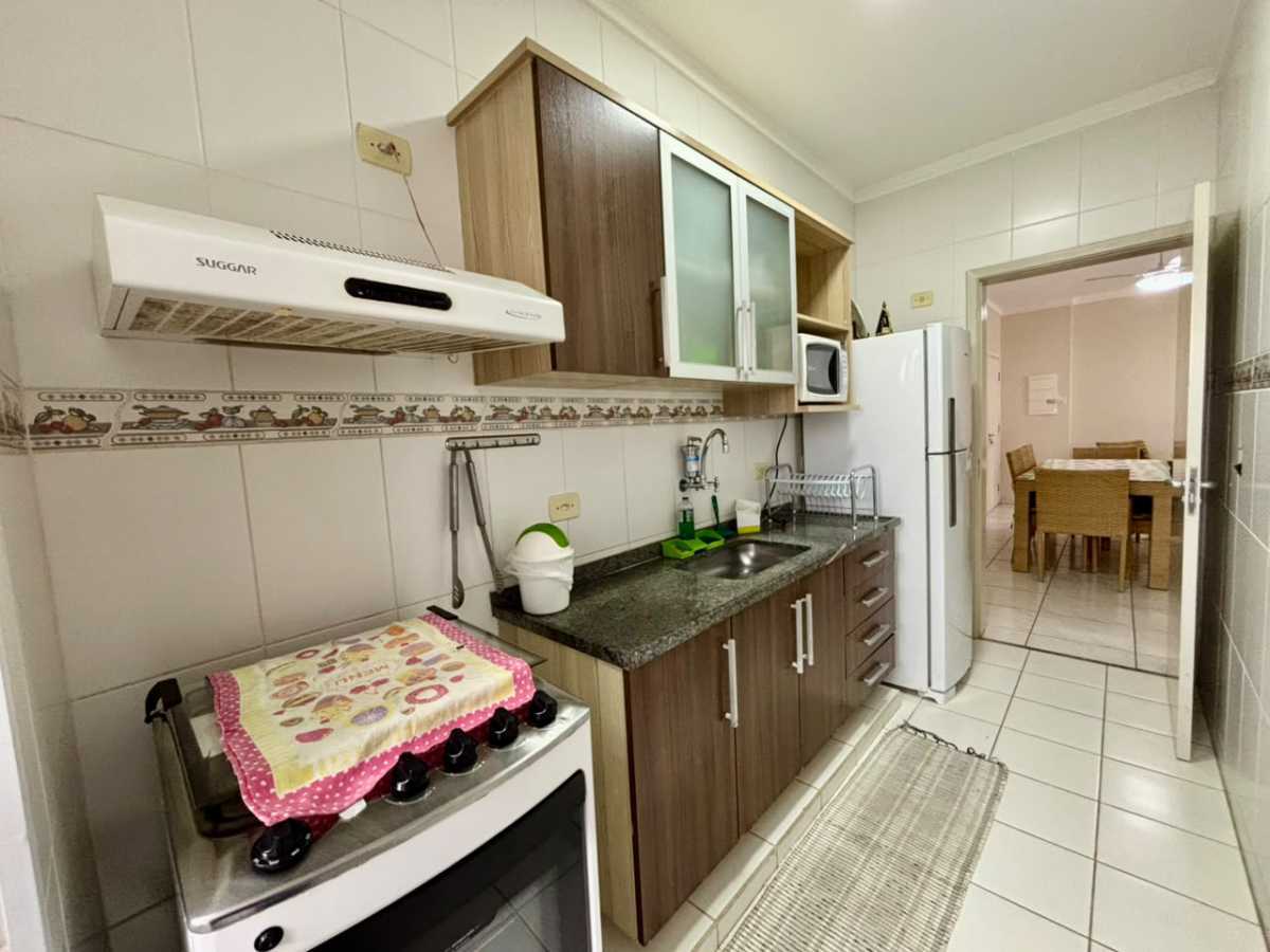 Conheça Apto venda Itagua 8. do imóvel - Apartamento 3 quartos à venda Ubatuba,SP - R$ 850.000 - MRAP30011 - 11 Apto venda Itagua 8. - 11