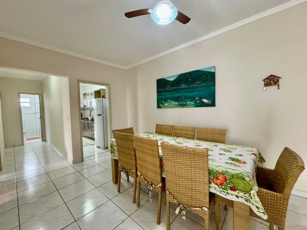 Conheça Apto venda Itagua 10. do imóvel - Apartamento 3 quartos à venda Ubatuba,SP - R$ 850.000 - MRAP30011 - 6 Apto venda Itagua 10. - 6