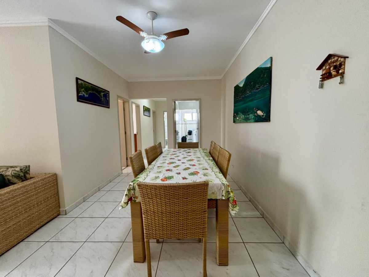 Conheça Apto venda Itagua 24. do imóvel - Apartamento 3 quartos à venda Ubatuba,SP - R$ 850.000 - MRAP30011 - 7 Apto venda Itagua 24. - 7
