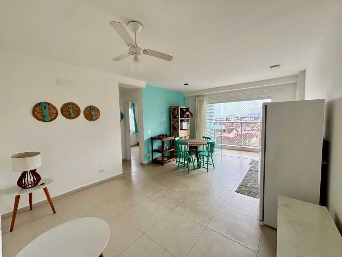 Conheça Apto Venda Centro 1. do imóvel - Apartamento 2 quartos à venda Ubatuba,SP - R$ 530.000 - MRAP20041 - 2 Apto Venda Centro 1. - 2