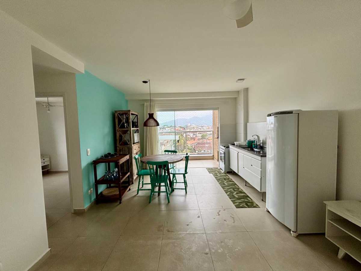 Conheça Apto Venda Centro 2. do imóvel - Apartamento 2 quartos à venda Ubatuba,SP - R$ 530.000 - MRAP20041 - 3 Apto Venda Centro 2. - 3