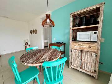 Oportunidade - Apartamento 2 quartos à venda Ubatuba,SP - R$ 530.000 - MRAP20041
