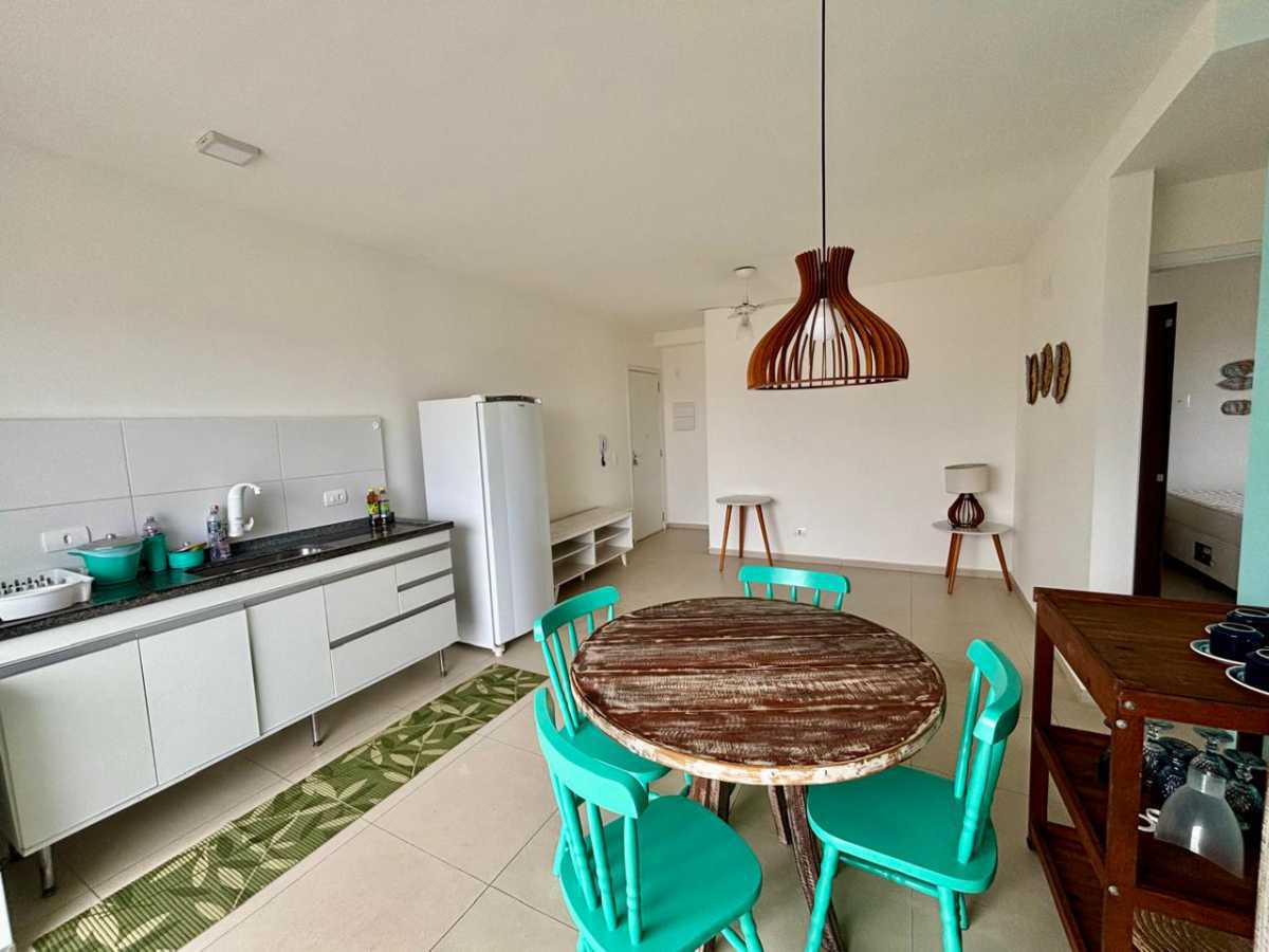 Conheça Apto Venda Centro 6. do imóvel - Apartamento 2 quartos à venda Ubatuba,SP - R$ 530.000 - MRAP20041 - 5 Apto Venda Centro 6. - 5