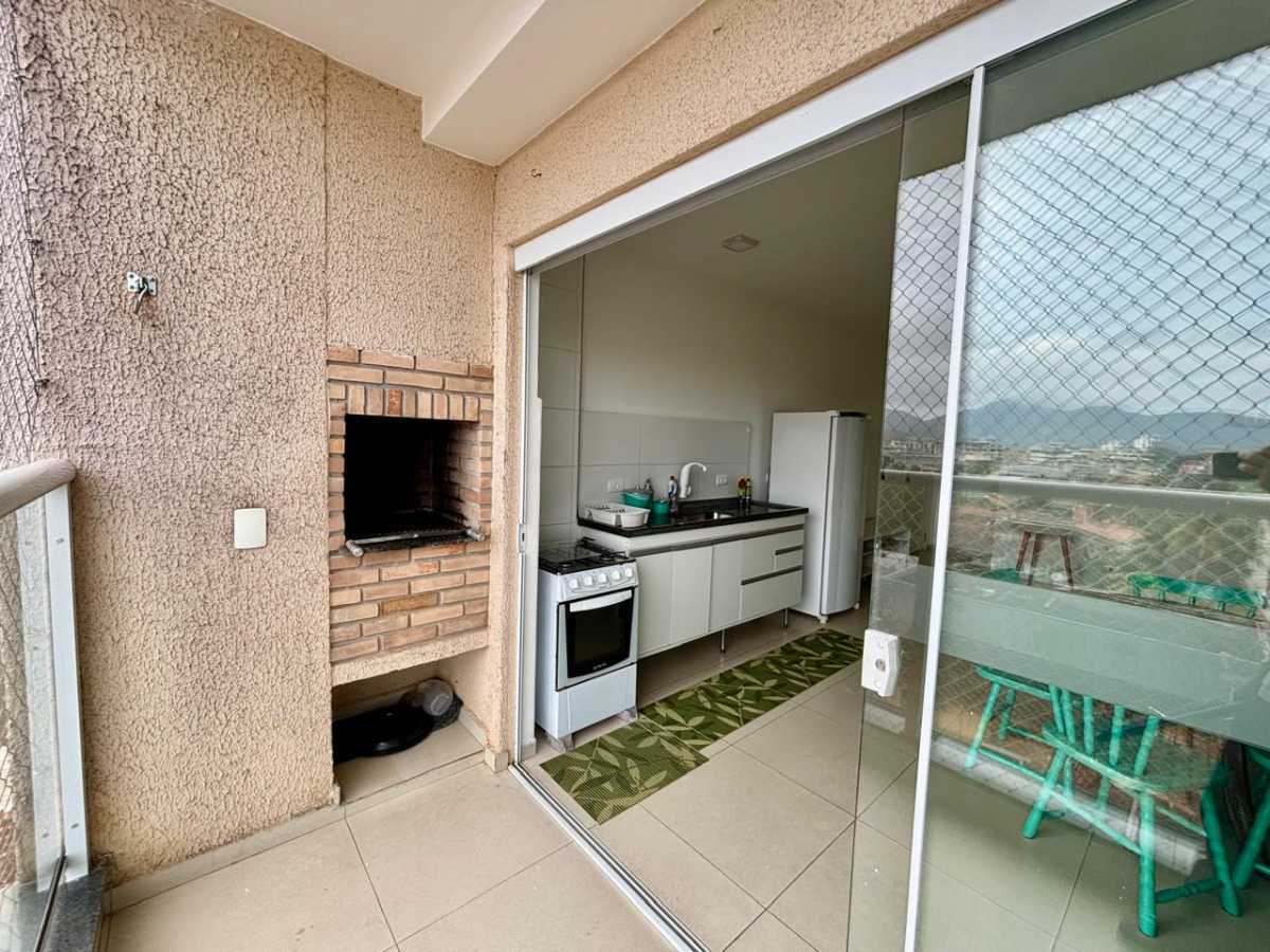 Conheça Apto Venda Centro 10. do imóvel - Apartamento 2 quartos à venda Ubatuba,SP - R$ 530.000 - MRAP20041 - 10 Apto Venda Centro 10. - 10