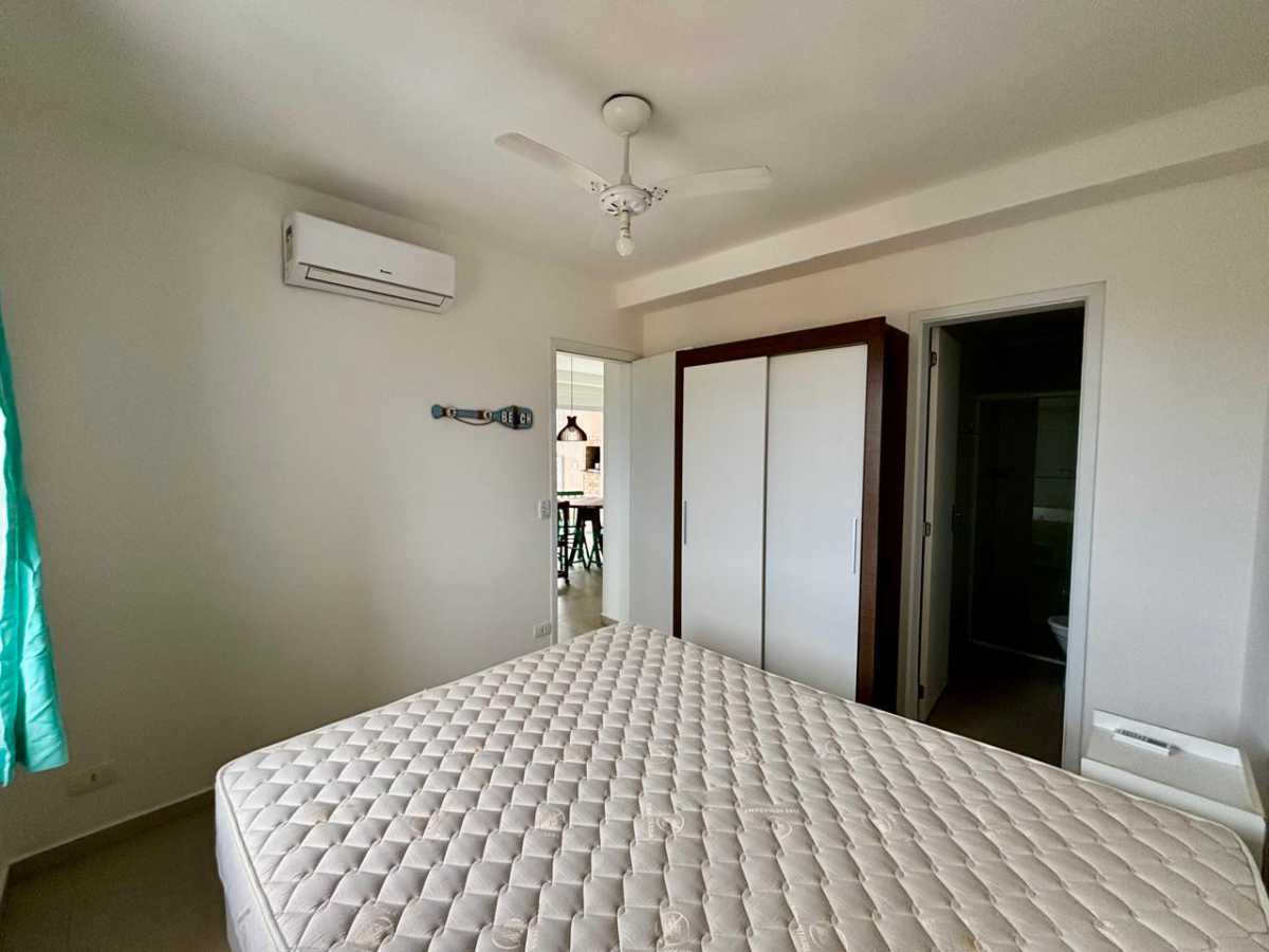 Conheça Apto Venda Centro 17. do imóvel - Apartamento 2 quartos à venda Ubatuba,SP - R$ 530.000 - MRAP20041 - 14 Apto Venda Centro 17. - 14