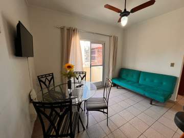 Apartamento 2 quartos à venda Ubatuba,SP - R$ 450.000 - MRAP20044