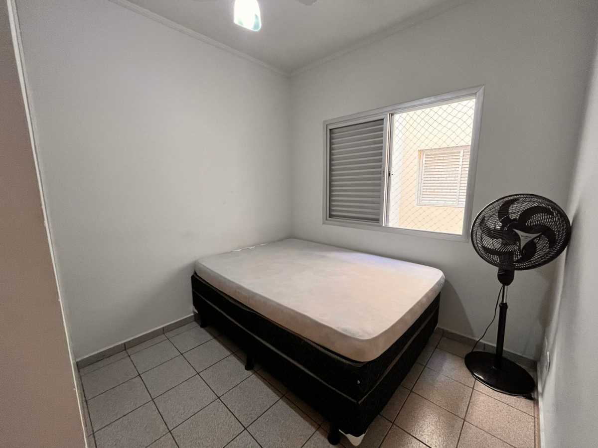 Conheça Quarto do imóvel - Apartamento 2 quartos à venda Ubatuba,SP - R$ 450.000 - MRAP20044 - 12 Quarto - 12