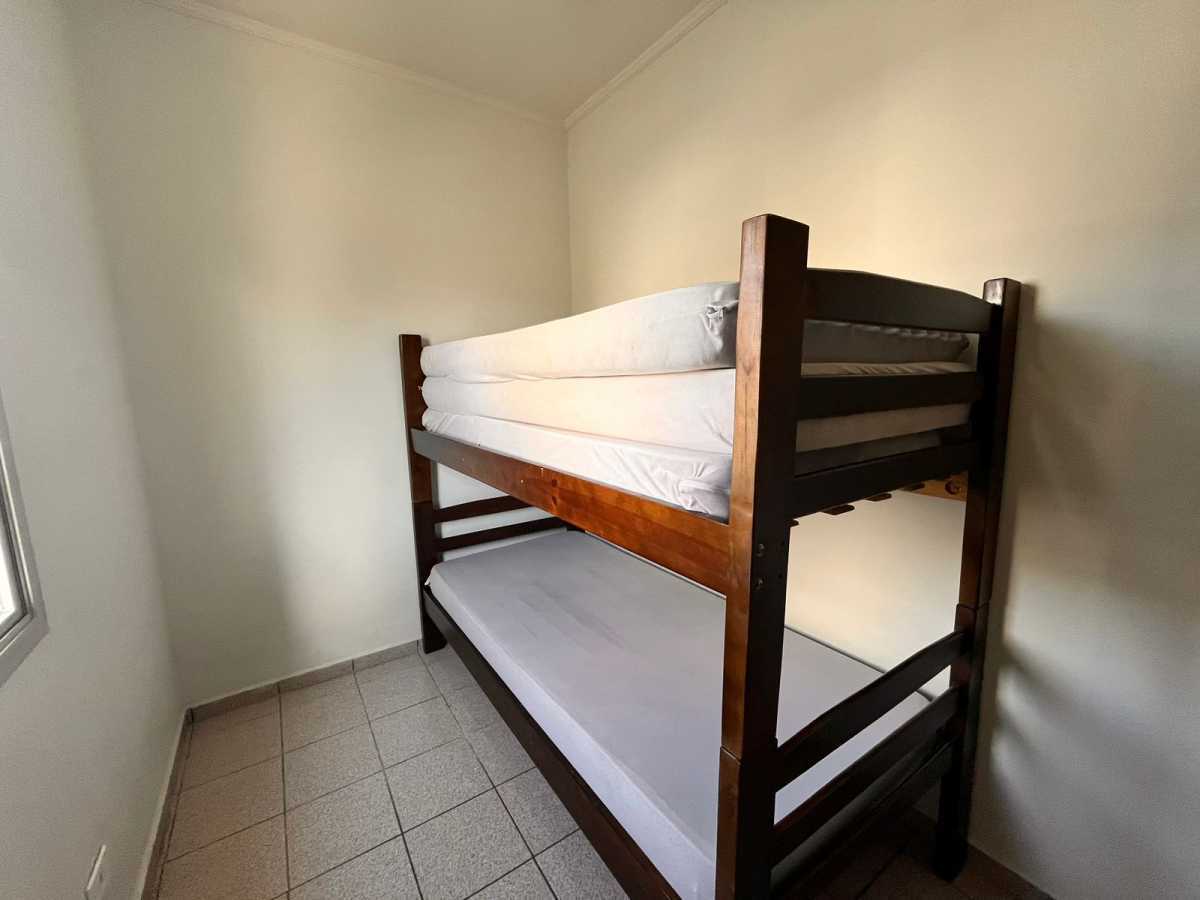 Conheça Quarto do imóvel - Apartamento 2 quartos à venda Ubatuba,SP - R$ 450.000 - MRAP20044 - 15 Quarto - 15