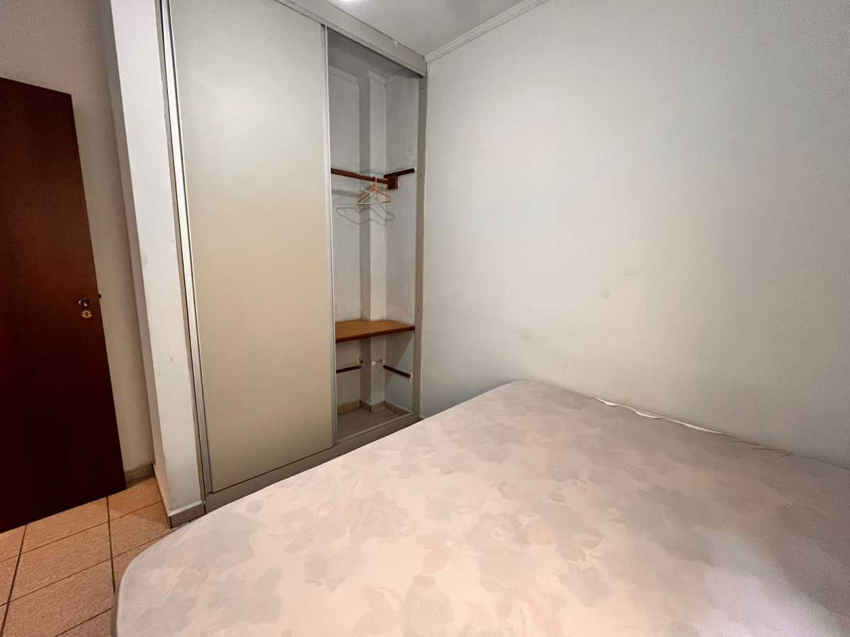 Conheça Quarto do imóvel - Apartamento 2 quartos à venda Ubatuba,SP - R$ 450.000 - MRAP20044 - 13 Quarto - 13